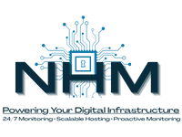 NHM LLC - Enterprise IT Security and Managed Services for Northeast Ohio